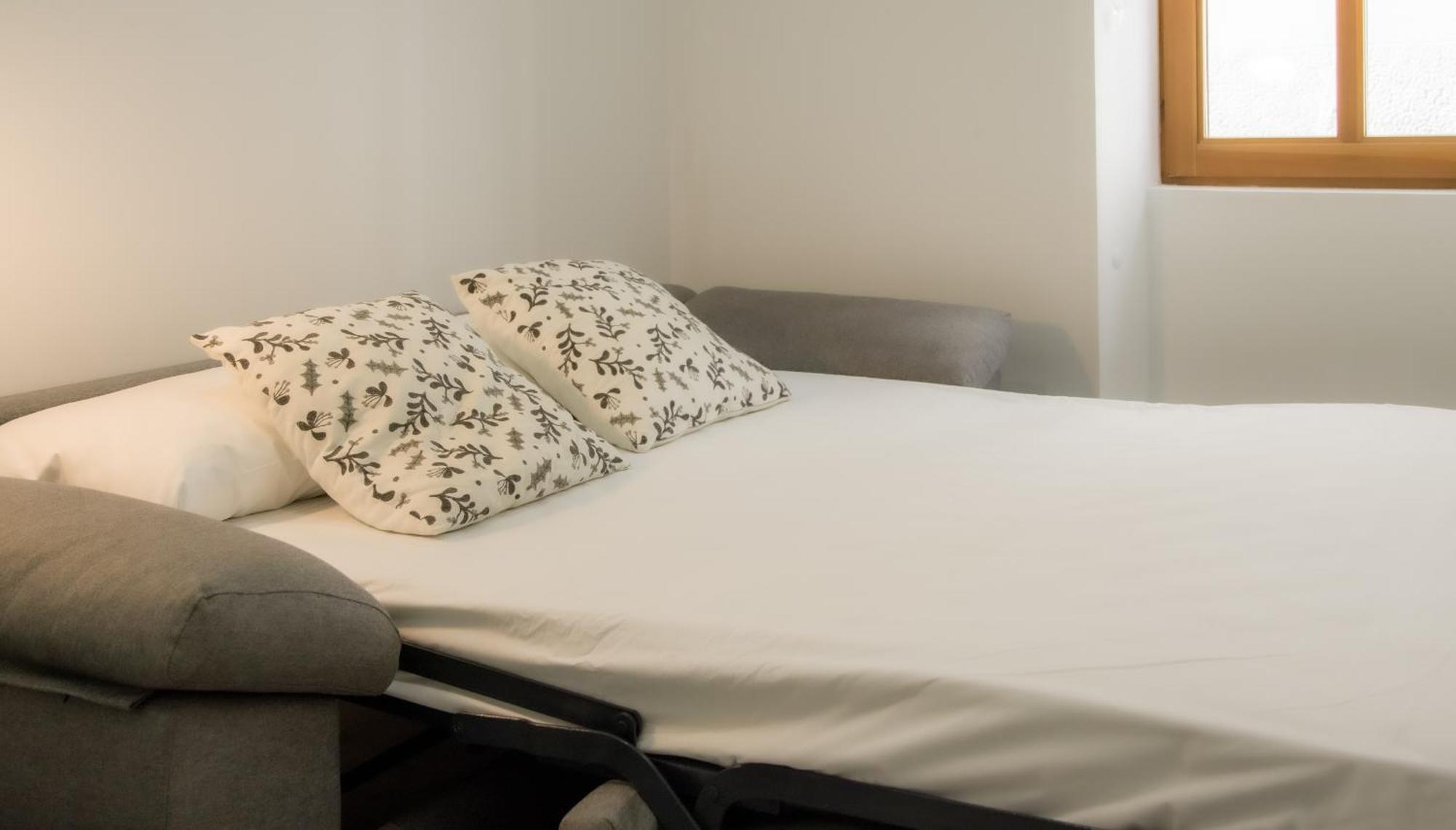 Catalina Suites Apartments Downtown Valencia — Fotos 1